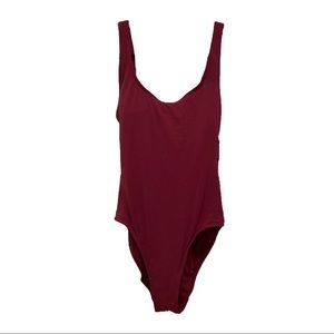 Robin Piccone swimsuit